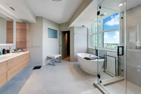 3201 NE 183rd Street Aventura FL 33160
