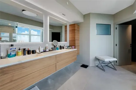 3201 NE 183rd Street Aventura FL 33160