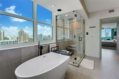 3201 NE 183rd Street Aventura FL 33160