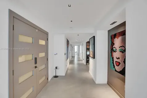 3201 NE 183rd Street Aventura FL 33160