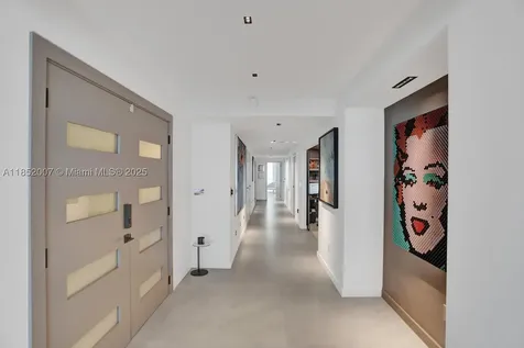 3201 NE 183rd Street Aventura FL 33160