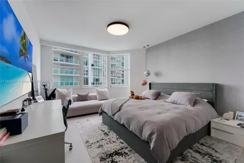 3201 NE 183rd Street Aventura FL 33160