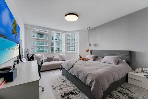 3201 NE 183rd Street Aventura FL 33160