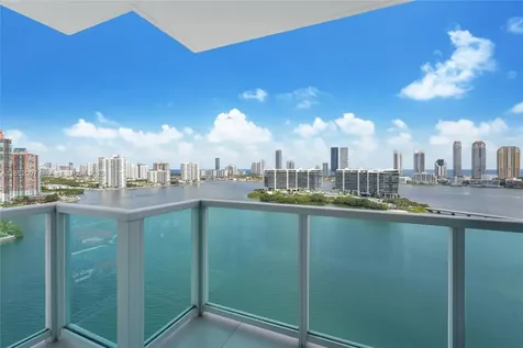 3201 NE 183rd Street Aventura FL 33160