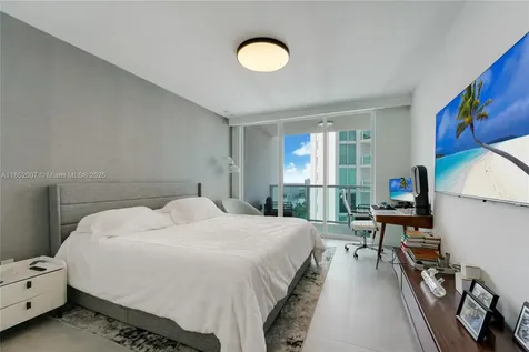 3201 NE 183rd Street Aventura FL 33160