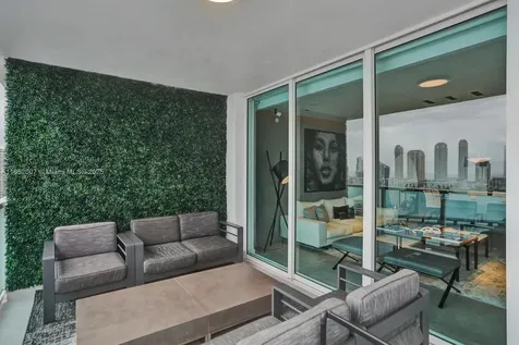 3201 NE 183rd Street Aventura FL 33160