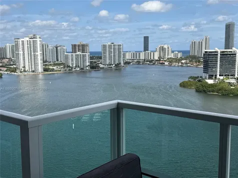 3201 NE 183rd Street Aventura FL 33160