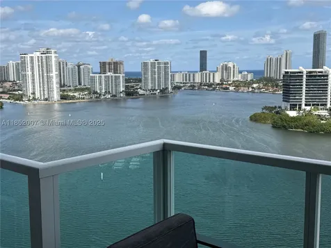 3201 NE 183rd Street Aventura FL 33160