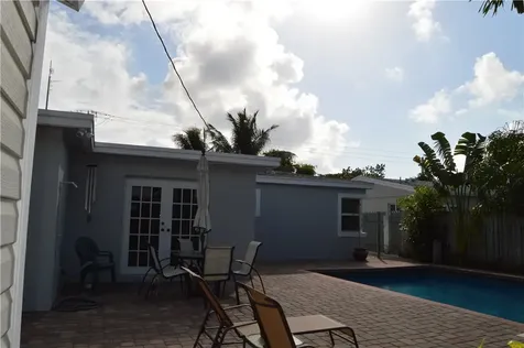 3201 NE 183rd Street Aventura FL 33160