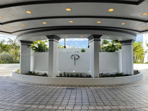 3201 NE 183rd Street Aventura FL 33160