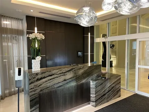 3201 NE 183rd Street Aventura FL 33160