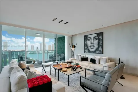 3201 NE 183rd Street Aventura FL 33160