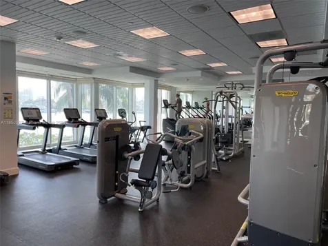 3201 NE 183rd Street Aventura FL 33160