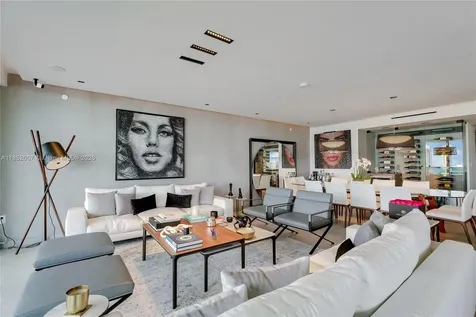 3201 NE 183rd Street Aventura FL 33160