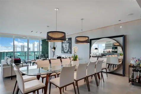 3201 NE 183rd Street Aventura FL 33160
