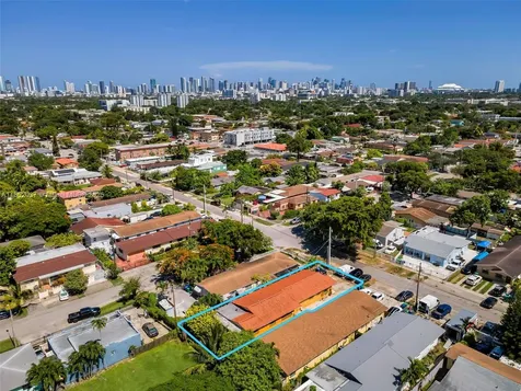 2311 NW 33rd Street Miami FL 33142
