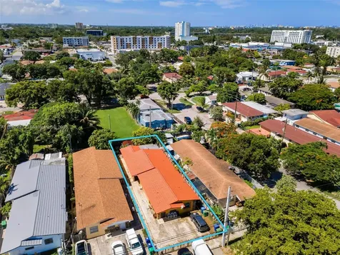 2311 NW 33rd Street Miami FL 33142