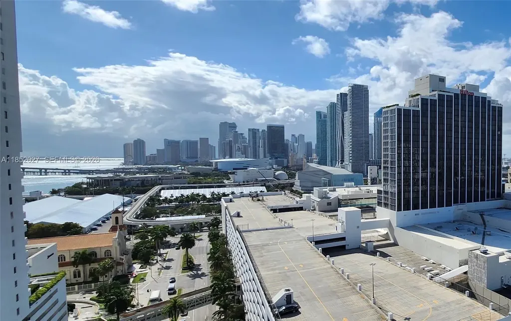 1750 N Bayshore Drive Miami FL 33132