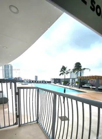 1750 N Bayshore Drive Miami FL 33132