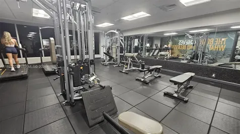 1750 N Bayshore Drive Miami FL 33132