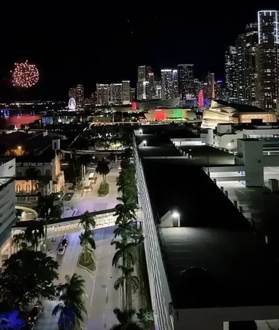 1750 N Bayshore Drive Miami FL 33132