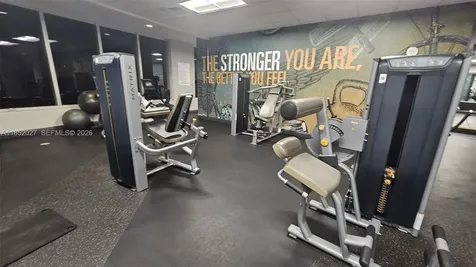 1750 N Bayshore Drive Miami FL 33132