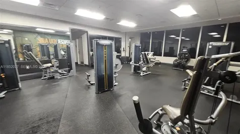 1750 N Bayshore Drive Miami FL 33132