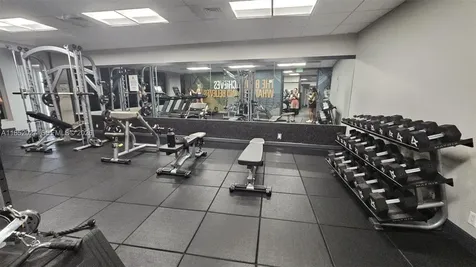 1750 N Bayshore Drive Miami FL 33132