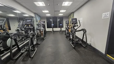 1750 N Bayshore Drive Miami FL 33132