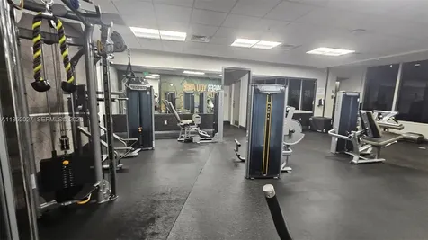 1750 N Bayshore Drive Miami FL 33132