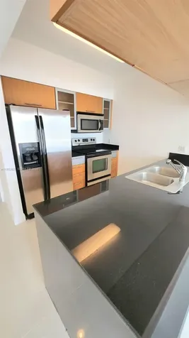 1750 N Bayshore Drive Miami FL 33132