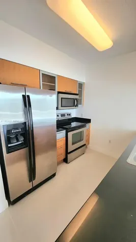 1750 N Bayshore Drive Miami FL 33132