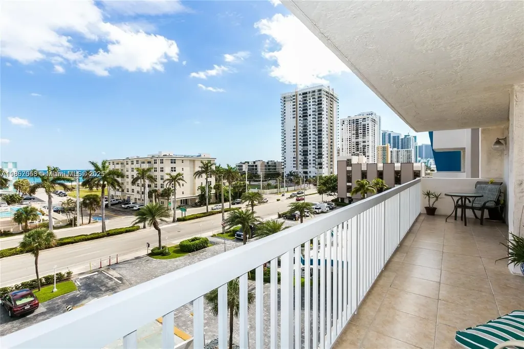 1500 S Ocean Drive Hollywood FL 33019