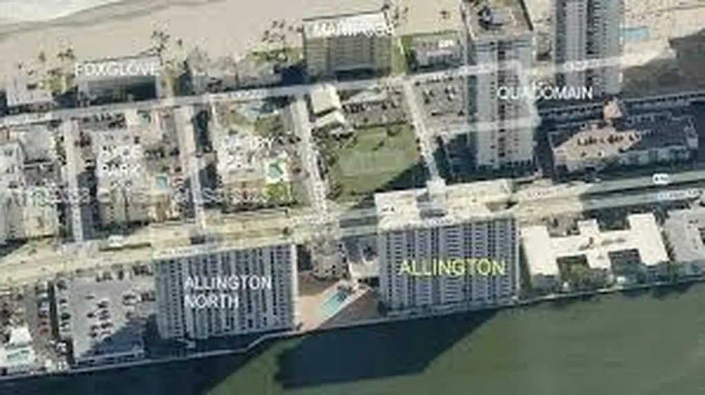 1500 S Ocean Drive Hollywood FL 33019