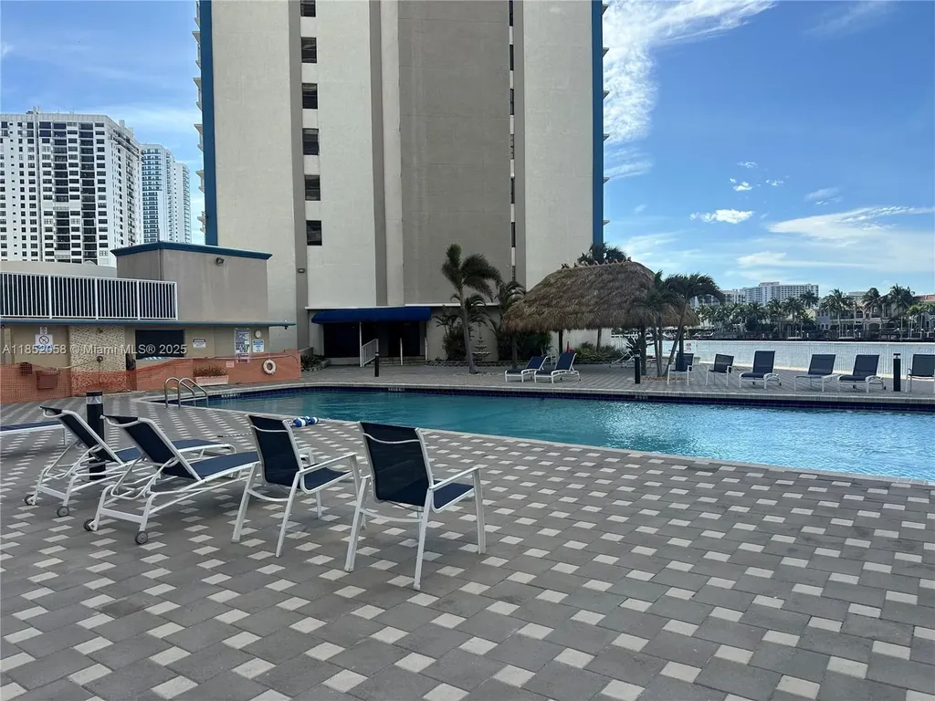 1500 S Ocean Drive Hollywood FL 33019