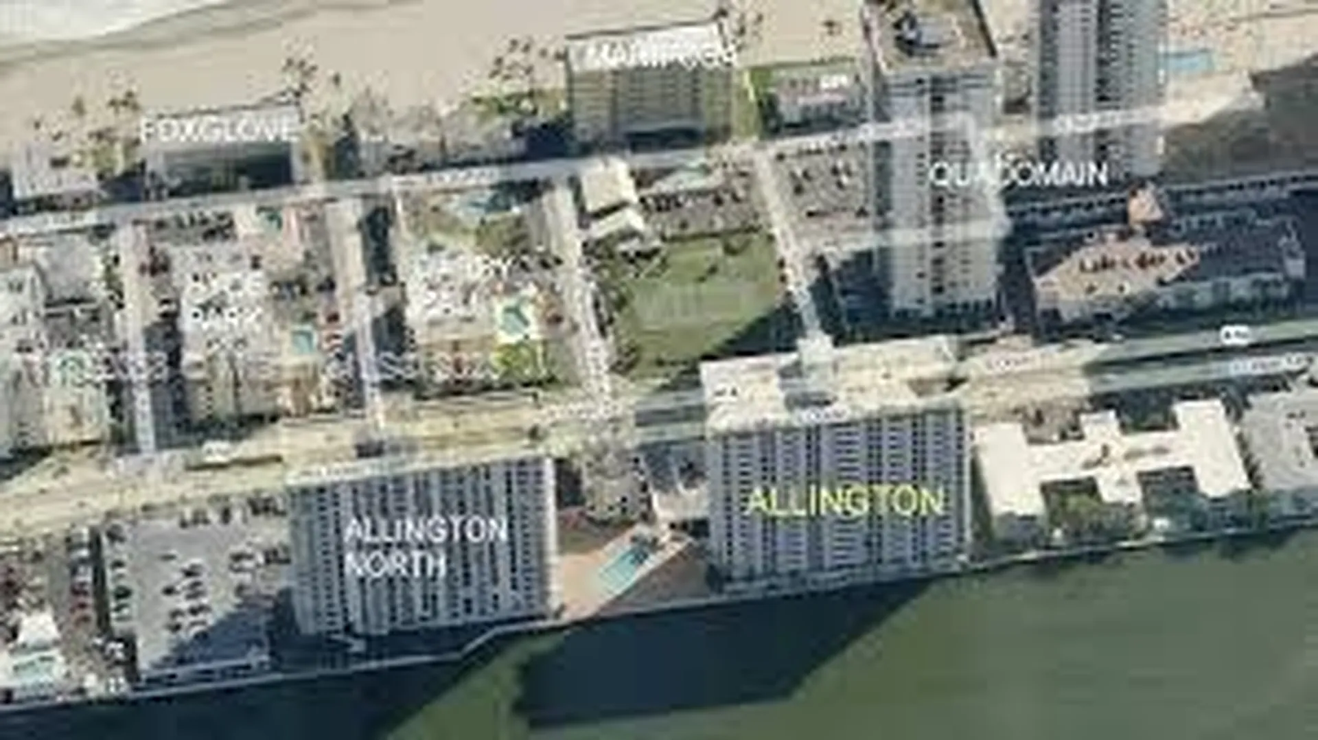 1500 S Ocean Drive Hollywood FL 33019
