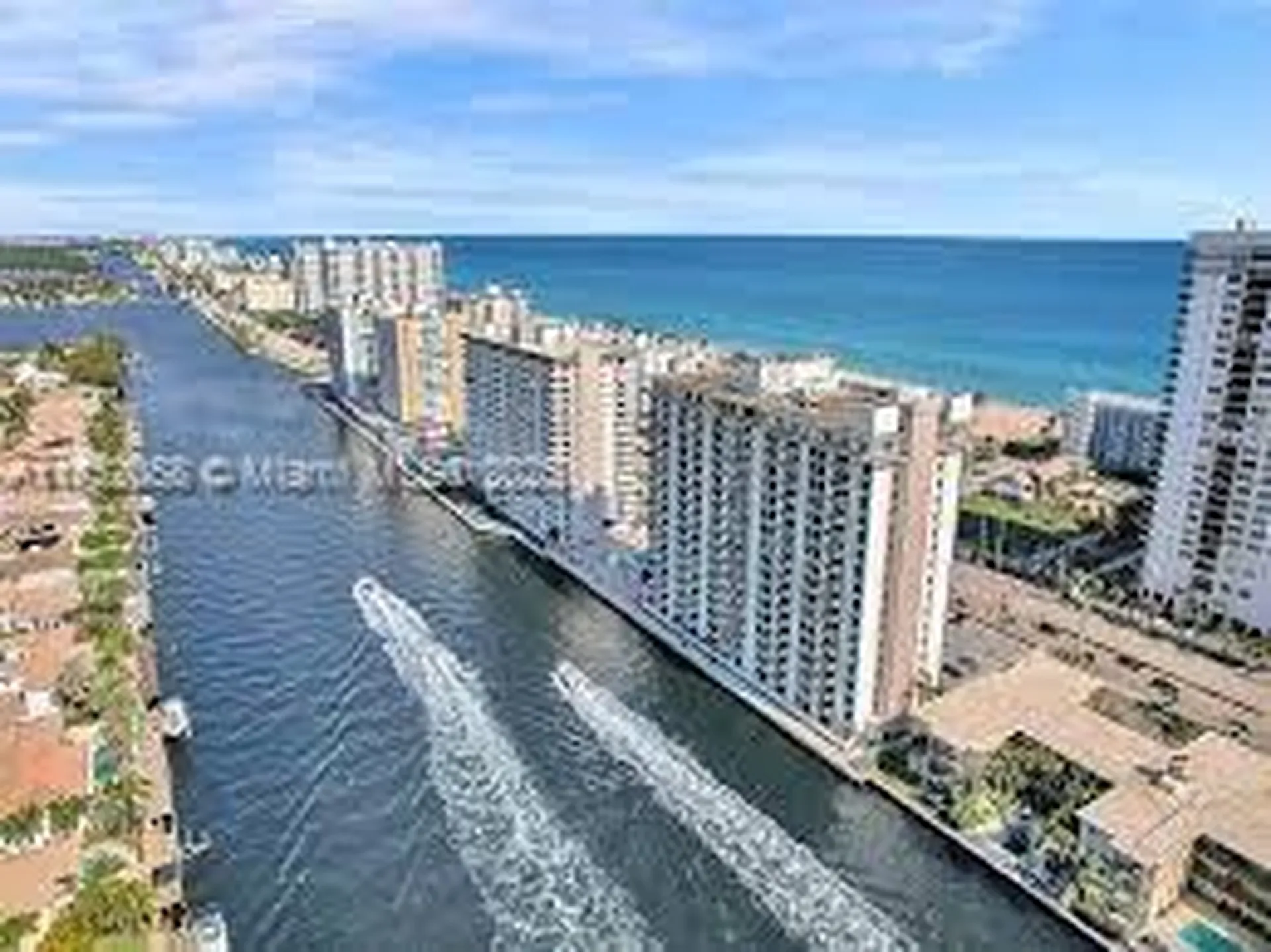 1500 S Ocean Drive Hollywood FL 33019