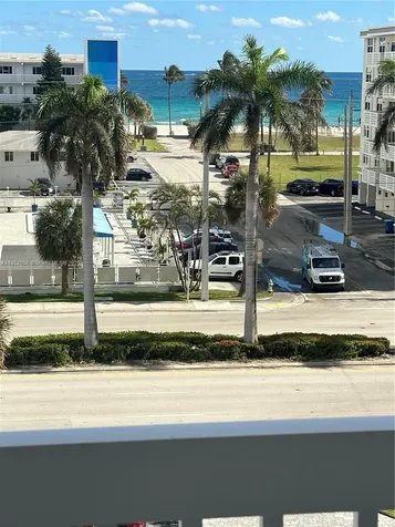 1500 S Ocean Drive Hollywood FL 33019