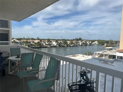 1500 S Ocean Drive Hollywood FL 33019