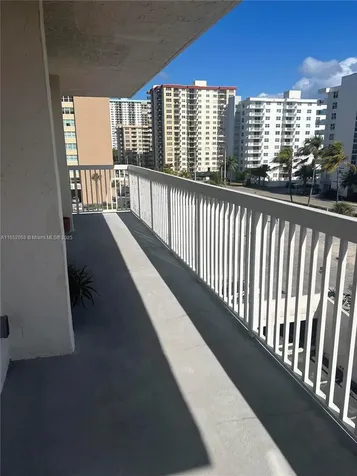 1500 S Ocean Drive Hollywood FL 33019