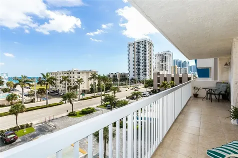 1500 S Ocean Drive Hollywood FL 33019