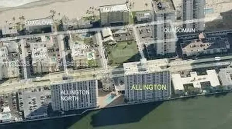 1500 S Ocean Drive Hollywood FL 33019