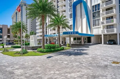 1500 S Ocean Drive Hollywood FL 33019