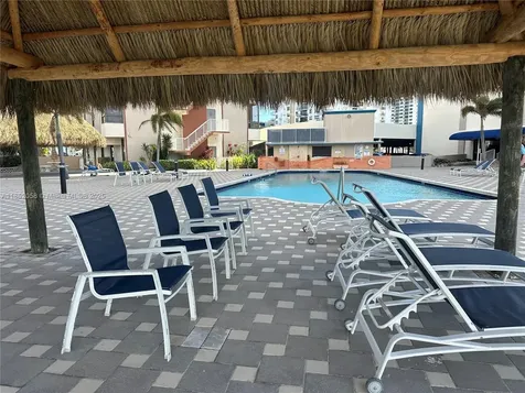 1500 S Ocean Drive Hollywood FL 33019