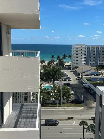 1500 S Ocean Drive Hollywood FL 33019