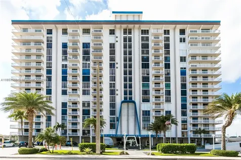 1500 S Ocean Drive Hollywood FL 33019