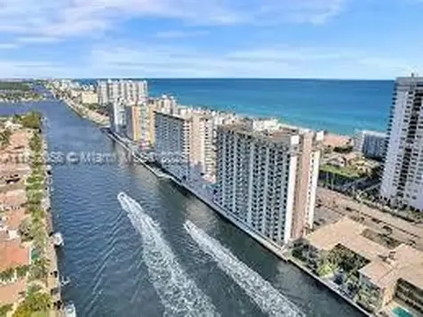 1500 S Ocean Drive Hollywood FL 33019