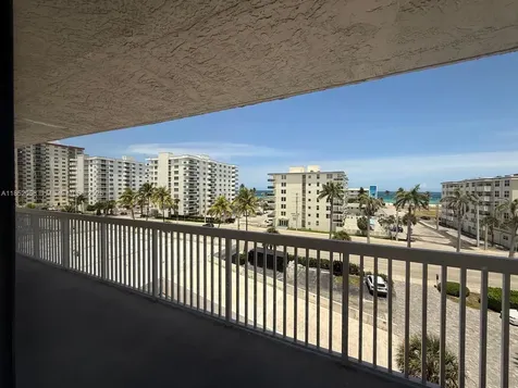 1500 S Ocean Drive Hollywood FL 33019