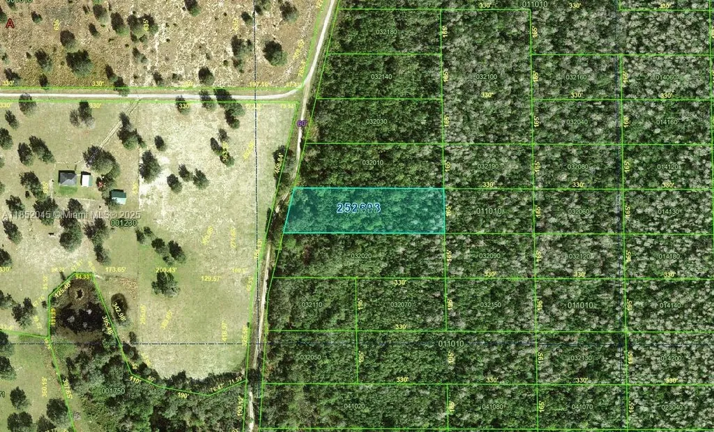 0 Deen Still Road E Other City - In The State Of Florida FL 33868