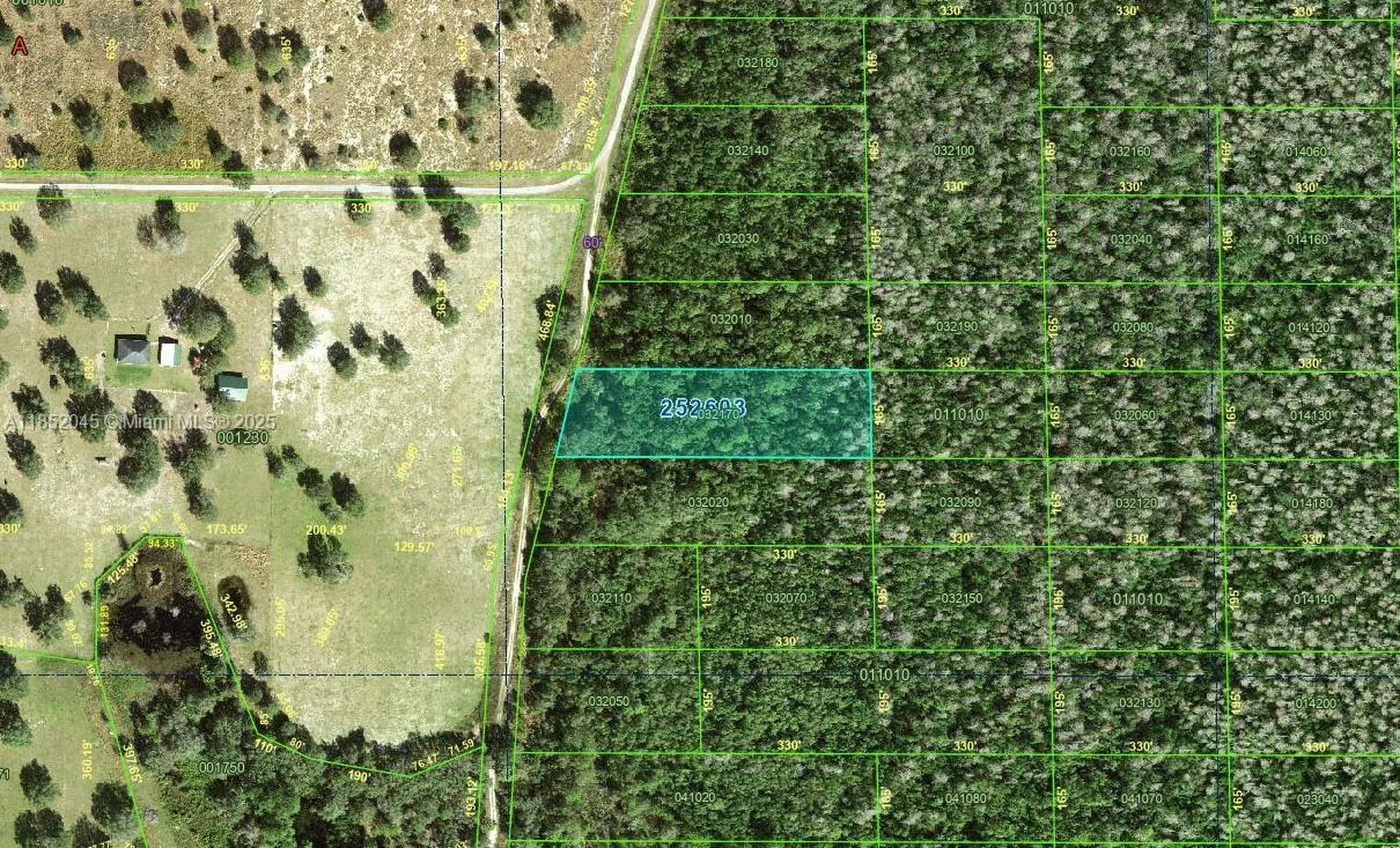 0 Deen Still Road E Other City - In The State Of Florida FL 33868